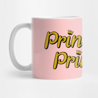 Princesa Princess Mug